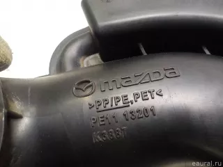 PE1113200A Mazda Воздухозаборник (внутри) Mazda 6 3 Арт E51987700, вид 7
