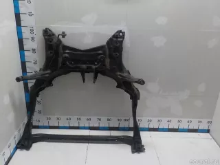 GHP93480XD Mazda Балка подвески передняя (подрамник) Mazda 3 BP Арт E51988547, вид 1