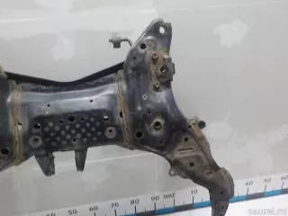 GHP93480XD Mazda Балка подвески передняя (подрамник) Mazda 3 BP Арт E51988547, вид 11