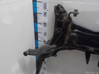 GHP93480XD Mazda Балка подвески передняя (подрамник) Mazda 3 BP Арт E51988547, вид 3