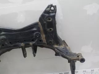 GHP93480XD Mazda Балка подвески передняя (подрамник) Mazda 3 BP Арт E51988547, вид 4