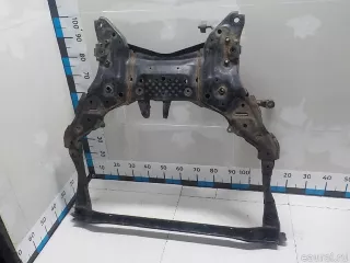 GHP93480XD Mazda Балка подвески передняя (подрамник) Mazda 3 BP Арт E51988547, вид 7