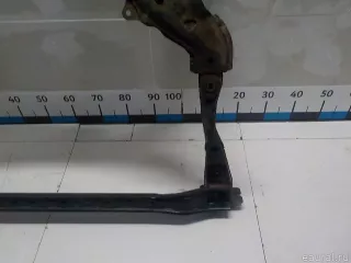 GHP93480XD Mazda Балка подвески передняя (подрамник) Mazda 3 BP Арт E51988547, вид 8
