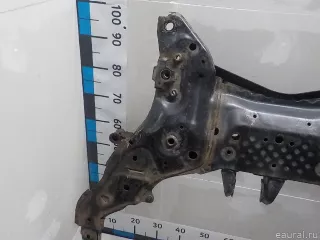 GHP93480XD Mazda Балка подвески передняя (подрамник) Mazda 3 BP Арт E51988547, вид 10