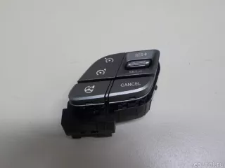 967402W500RYN Hyundai-Kia Кнопка многофункциональная Hyundai Santa FE 4 (TM) restailing Арт E51990356, вид 3