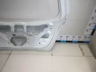 670050D110 Toyota Дверь багажника Toyota Yaris 3 Арт E51993686, вид 13