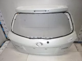 670050D110 Toyota Дверь багажника Toyota Yaris 3 Арт E51993686, вид 2