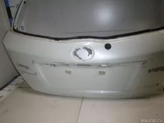 670050D110 Toyota Дверь багажника Toyota Yaris 3 Арт E51993686, вид 6