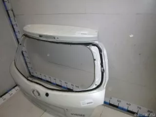 670050D110 Toyota Дверь багажника Toyota Yaris 3 Арт E51993686, вид 8