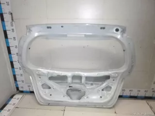 670050D110 Toyota Дверь багажника Toyota Yaris 3 Арт E51993686, вид 9