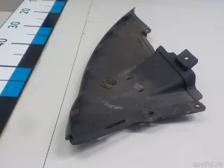 LR112290 Land Rover Накладка переднего бампера правая Land Rover Range Rover Sport 2 restailing Арт E51993792, вид 3