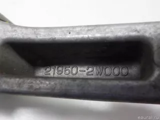 219502W100 Hyundai-Kia Опора двигателя задняя Hyundai Santa FE 4 (TM) restailing Арт E51994530, вид 7