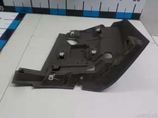 LR117851 Land Rover Кронштейн заднего бампера правый Land Rover Range Rover Sport 2 restailing Арт E51995285, вид 9