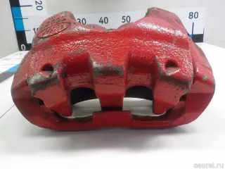  Суппорт тормозной передний правый Land Rover Range Rover Sport 2 restailing Арт E52001561, вид 4