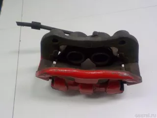  Суппорт тормозной передний правый Land Rover Range Rover Sport 2 restailing Арт E52001561, вид 8