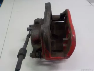  Суппорт тормозной передний правый Land Rover Range Rover Sport 2 restailing Арт E52001561, вид 9