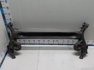555014EA0A Nissan Балка задняя Nissan Qashqai 2 restailing Арт E52021757, вид 1