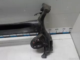 555014EA0A Nissan Балка задняя Nissan Qashqai 2 restailing Арт E52021757, вид 4