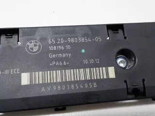 65209803854 BMW Антенна MINI COUNTRYMAN R60 Арт E52037242, вид 4