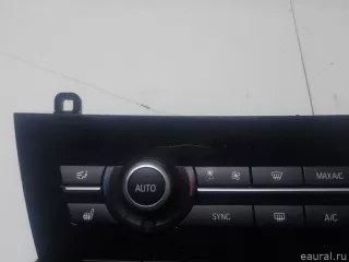 64119388808 BMW Блок управления печки / климат-контроля BMW X6 F16 Арт E52041832, вид 5