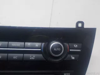 64119388808 BMW Блок управления печки / климат-контроля BMW X6 F16 Арт E52041832, вид 6