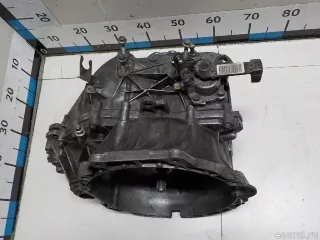 23009812881 BMW КПП (Коробка передач механическая) MINI Paceman Арт E52043540