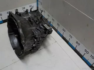 23009812881 BMW МКПП (механическая коробка переключения передач) MINI COUNTRYMAN R60 Арт E52043540, вид 2