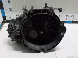 23009812881 BMW МКПП (механическая коробка переключения передач) MINI COUNTRYMAN R60 Арт E52043540, вид 3