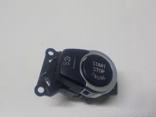 61319291689 BMW Кнопка запуска двигателя BMW X5 F15 Арт E52043832, вид 3
