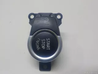 61319291689 BMW Кнопка запуска двигателя BMW X5 F15 Арт E52043832, вид 4