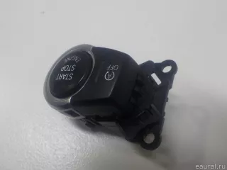 61319291689 BMW Кнопка запуска двигателя BMW X5 F15 Арт E52043832, вид 5