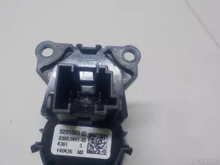 61319291689 BMW Кнопка запуска двигателя BMW X5 F15 Арт E52043832, вид 8