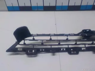 51117336506 BMW Решетка в бампер центральная BMW X5 F15 Арт E52043995, вид 13