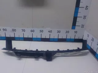 51117336506 BMW Решетка в бампер центральная BMW X5 F15 Арт E52043995, вид 14