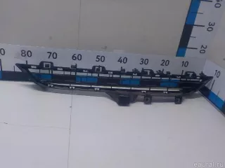 51117336506 BMW Решетка в бампер центральная BMW X5 F15 Арт E52043995, вид 2