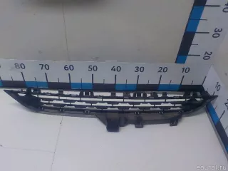 51117336506 BMW Решетка в бампер центральная BMW X5 F15 Арт E52043995, вид 3