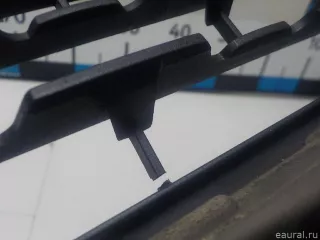 51117336506 BMW Решетка в бампер центральная BMW X5 F15 Арт E52043995, вид 7