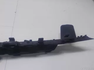 51117336506 BMW Решетка в бампер центральная BMW X5 F15 Арт E52043995, вид 8