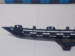 51117336506 BMW Решетка в бампер центральная BMW X5 F15 Арт E52043995, вид 9