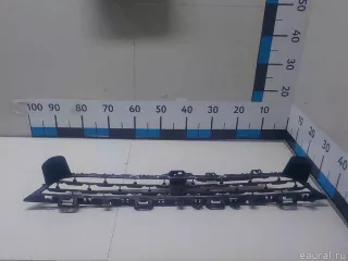 51117336506 BMW Решетка в бампер центральная BMW X5 F15 Арт E52043995, вид 10
