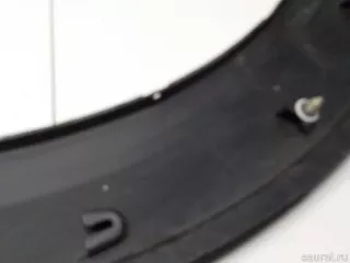51779800762 BMW Накладка переднего крыла правого MINI COUNTRYMAN R60 Арт E52054068, вид 11