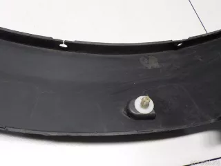 51779800762 BMW Накладка переднего крыла правого MINI COUNTRYMAN R60 Арт E52054068, вид 14