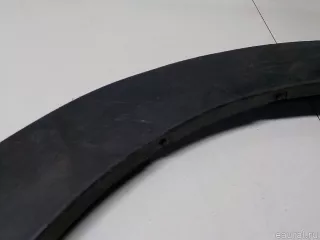 51779800762 BMW Накладка переднего крыла правого MINI COUNTRYMAN R60 Арт E52054068, вид 6
