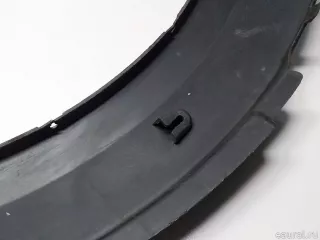 51779800762 BMW Накладка переднего крыла правого MINI COUNTRYMAN R60 Арт E52054068, вид 10