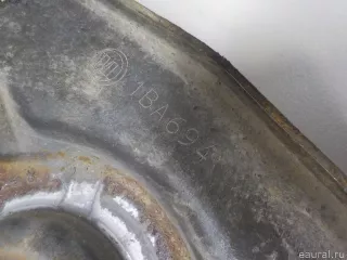 5038E9 Citroen-Peugeot Опора переднего амортизатора левая Citroen jumpy 2 Арт E52062473, вид 8
