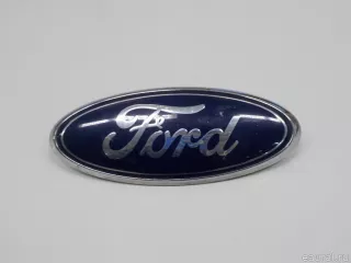 5207873 Ford Эмблема Ford Kuga 2 Арт E52083675, вид 1