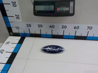 5207873 Ford Эмблема Ford Kuga 2 Арт E52083675, вид 17