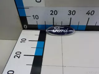 5207873 Ford Эмблема Ford Kuga 2 Арт E52083675, вид 18