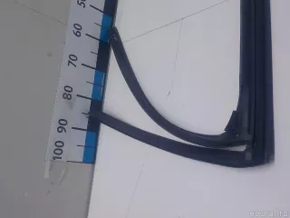 51357289667 BMW Уплотнитель стекла двери BMW X5 F15 Арт E52092135, вид 12