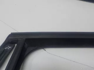 51357289667 BMW Уплотнитель стекла двери BMW X5 F15 Арт E52092135, вид 8